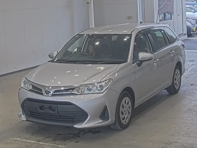 Toyota Corolla Fielder NRE161G 2019